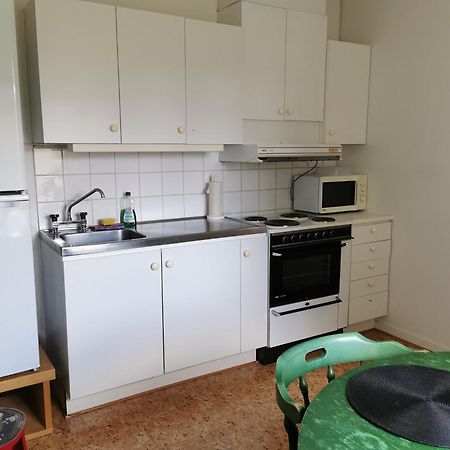 Gamla Skolan Rum & Oevernattning I Spjutstorp Apartment ห้อง รูปภาพ