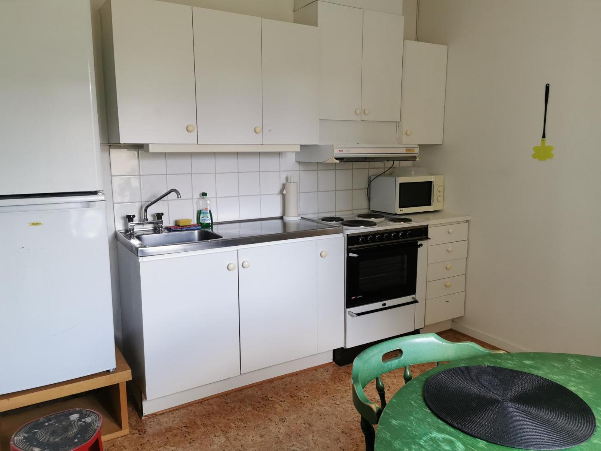 Gamla Skolan Rum & Oevernattning I Spjutstorp Apartment ห้อง รูปภาพ
