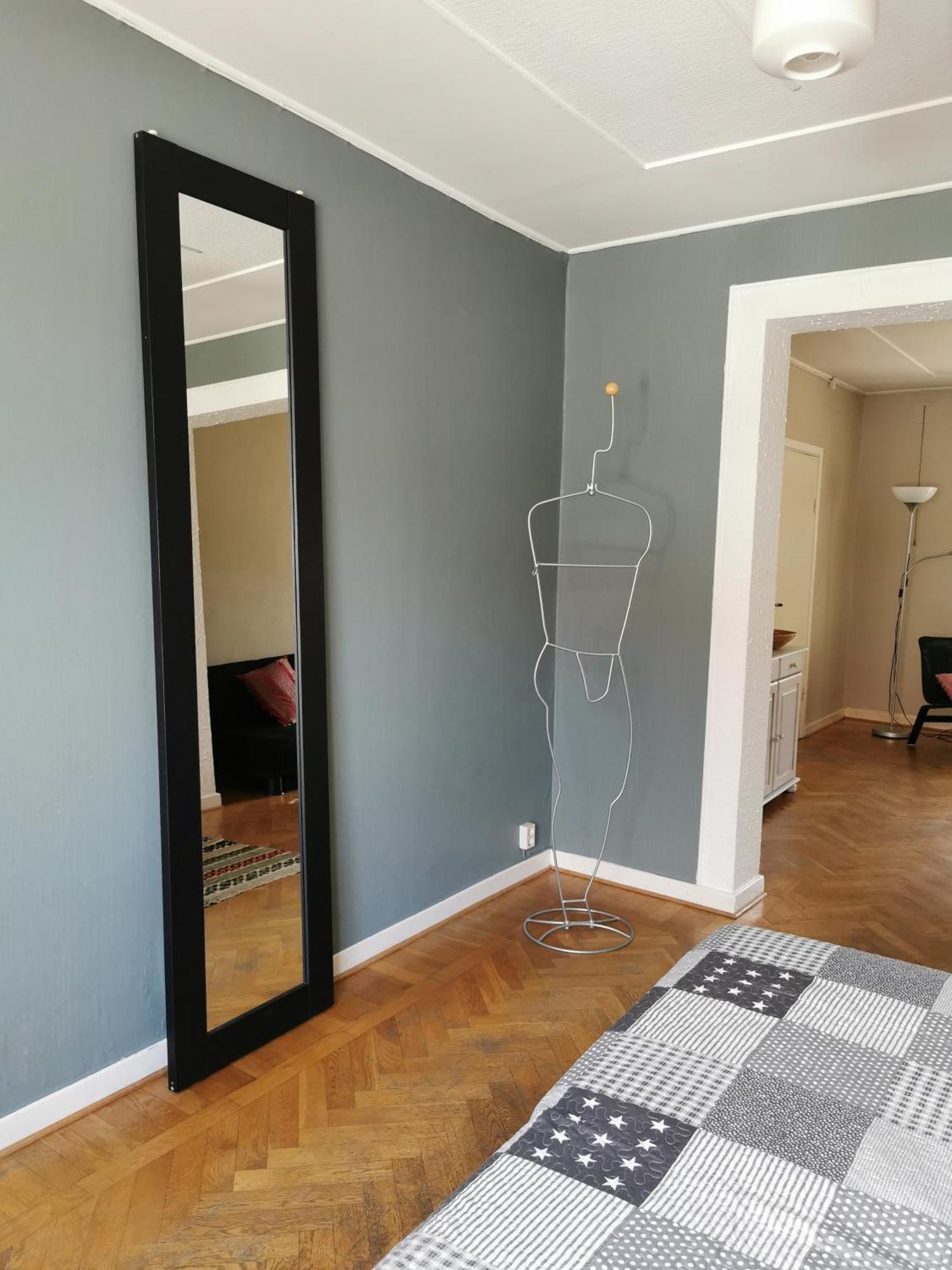 Gamla Skolan Rum & Oevernattning I Spjutstorp Apartment ห้อง รูปภาพ