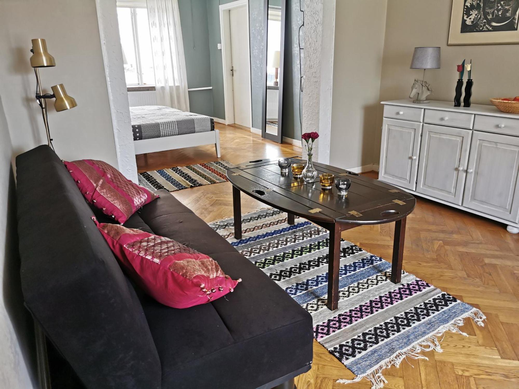 Gamla Skolan Rum & Oevernattning I Spjutstorp Apartment ห้อง รูปภาพ